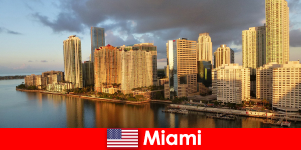 Почивка в САЩ - Опит и съвети в Маями