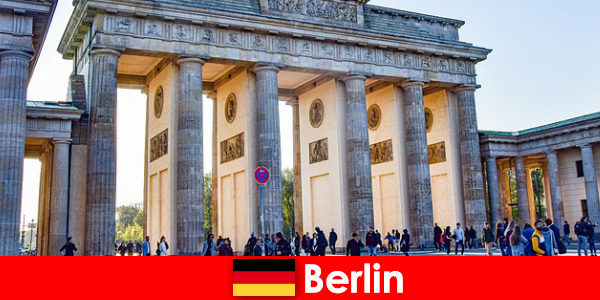 Обиколка на град Берлин Страхотна идея за кратка ваканция