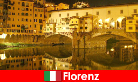 Градска екскурзия до Флоренция изкуство, кафе и култура