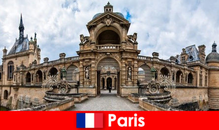 Забележителности и интересни места в Париж за любителите на изкуството и историята