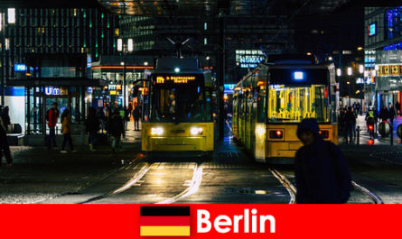 Проституция в Берлин с горещи ескорт курви от нощния живот