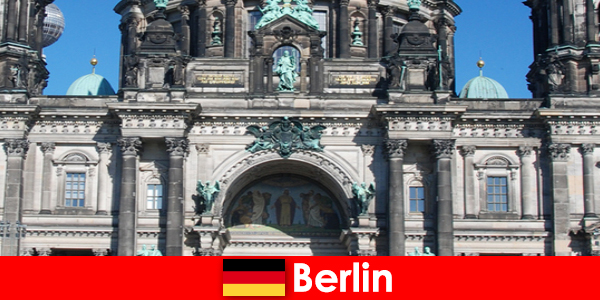 Въпреки Covid 19, Берлин привлича нови туристи от цял ​​свят