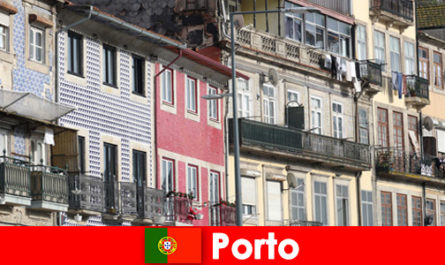 Специално и достъпно настаняване за млади посетители в Порто Лисабон