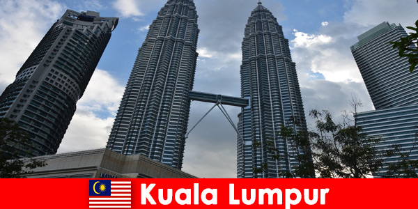 Полезни съвети за почиващите в Куала Лумпур Малайзия