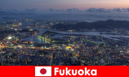 Популярни езикови курсове за студенти във Фукуока Япония