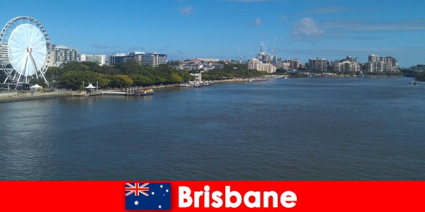 Насладете се на страхотни изживявания в Бризбейн Австралия като чужденец