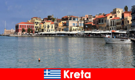 Най-добрите безплатни съвети за евтини ваканционни къщи за семейни почивки на Крит Гърция