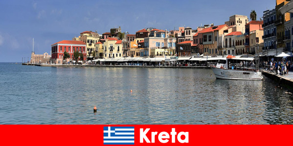 Най-добрите безплатни съвети за евтини ваканционни къщи за семейни почивки на Крит Гърция