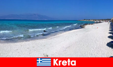 Релаксиращи почивки до Крит Гърция за стресирани пътници отвсякъде