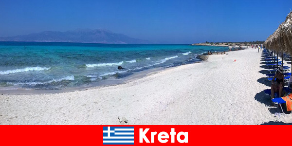 Релаксиращи почивки до Крит Гърция за стресирани пътници отвсякъде