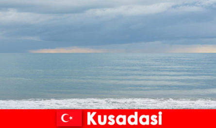 Кушадасъ Турция курорт с красиви заливи за перфектна почивка