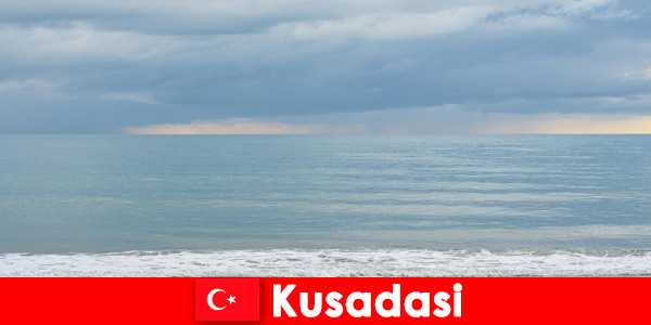 Кушадасъ Турция курорт с красиви заливи за перфектна почивка