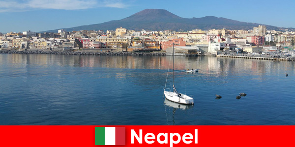 Препоръки за пътуване и съвети за Неапол в Италия за туристи