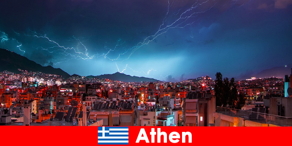 Тържества в Атина Гърция за малки гости